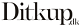 Ditkup