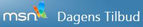 Dagenstilbud.dk.msn.com
