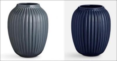Hammershøi-vase