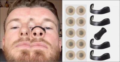 Næsestrip