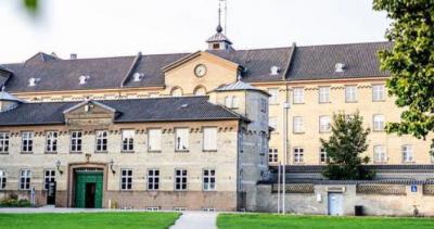 Ophold med kvartpension - til 2