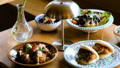 6 retter - tastingmenu