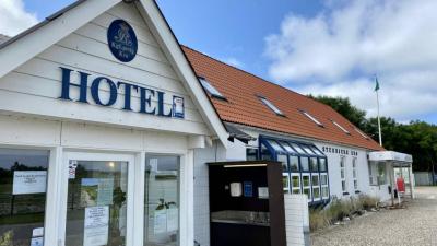 3 dages ophold med halvpension