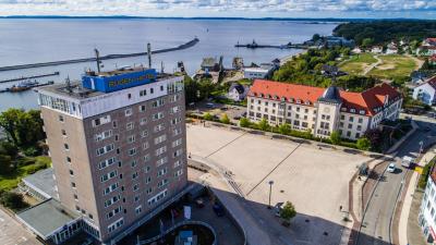 Tyskland: 3 dages ophold med halvpension