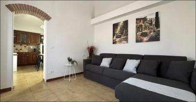 Italien: 4-6 dages ophold i lejlighed