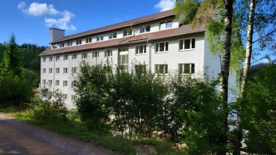 Tyskland: 3 dages ophold med halvpension