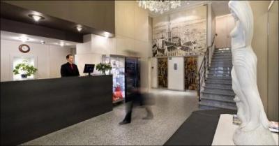 Belgien: Ophold med kvartpension