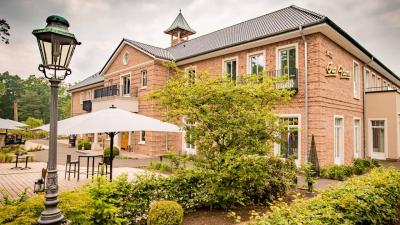 Tyskland: 3 dages ophold med kvartpension