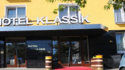 Tyskland: Ophold med kvartpension