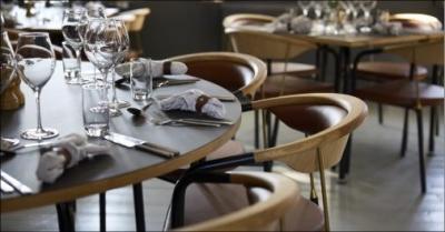 Ophold med halvpension