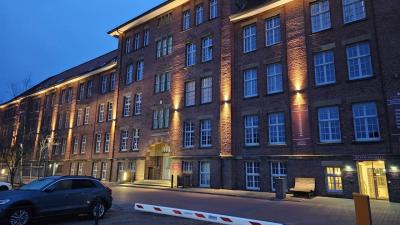 Oplev den maritime skønhed i Emden