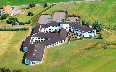 Nordjysk ophold med halvpension - til 2