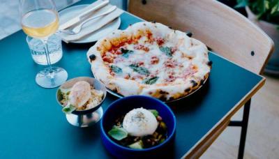 4 retter - Cadence Round trip 