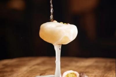 3 cocktails