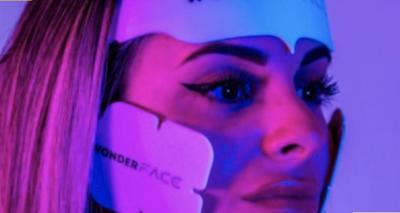 Banebrydende WONDER Face-behandling