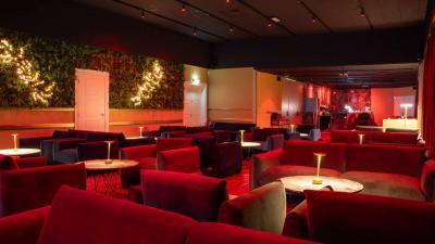 Dejligt hotel nær Assens marina med komfortable værelser