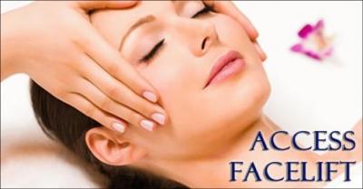 Naturligt ansigtsløft