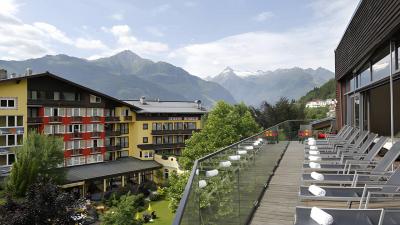 Østrig: 3 dages ophold med halvpension