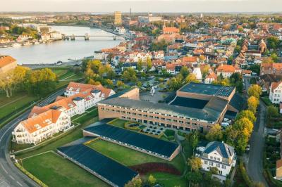  Sønderjysk ophold med halvpension