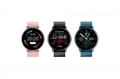ModK II smartur