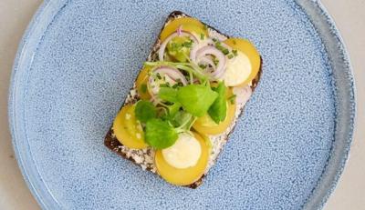  Smørrebrødsvidundere 