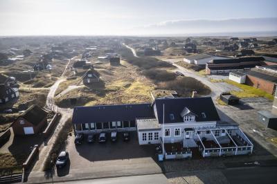 3 dages ophold på badehotel med halvpension