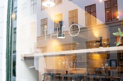Meget unik oplevelse: 4-retters frokostmenu 
