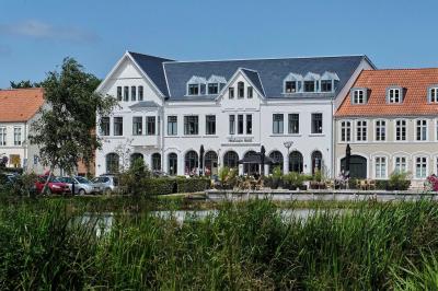 Gourmetophold med 3-retters