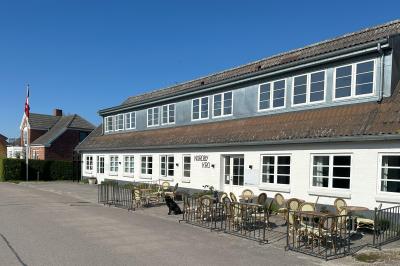 3 dages ophold med halvpension