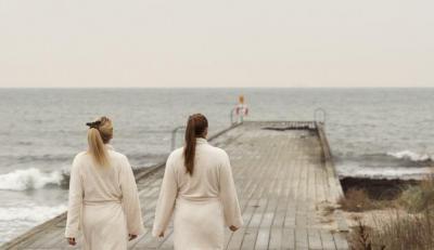 Bestseller: Topanmeldt spaophold med morgenmad