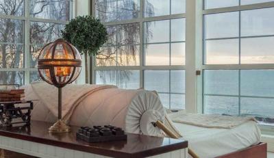 Bestseller: Topanmeldt spaophold med morgenmad