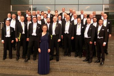 Julekoncert i Christianskirken