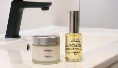 Ansigtscreme & serum