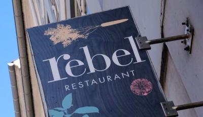 Menu med 8 serveringer