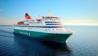 NytårsCruise til Oslo med Go Nordic Cruiseline