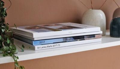 Perfekt Gaveide: Personlig fotobog