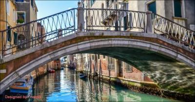 Italien:  3 dages ophold med kvartpension - til 2