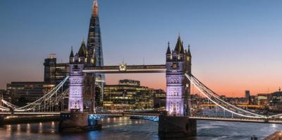 Tip: Rabat på London - med All2day