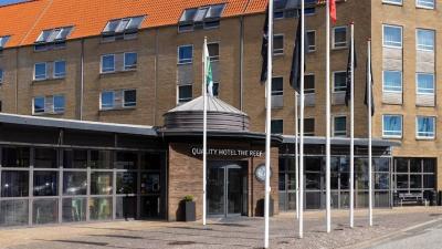 Caribisk-inspireret vandland for alle aldre