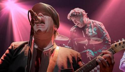 Koncert-ophold på Marienlyst Strandhotel til juletid
