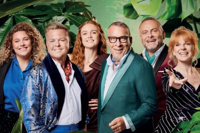 Sønderborg Sommer Revy