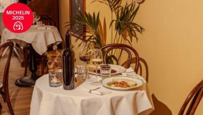 3 retters frokostmenu - Vegetar