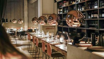 Frokost: 2 smørrebrød