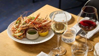 5 anretninger - Nyhavn 1756