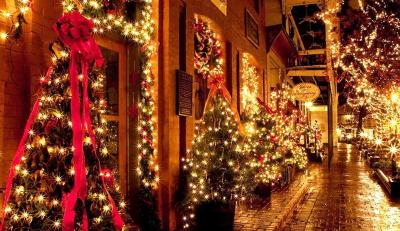 Lyskæder Med Solceller