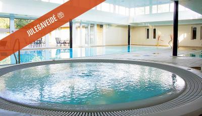 NYHED: Hotel Marina i Grenå