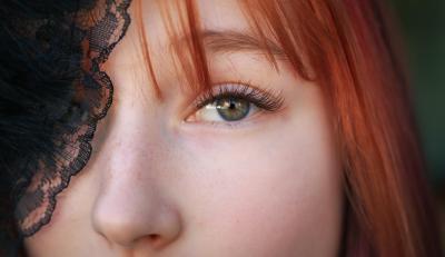 Eyelash Extensions / Volume Lashes