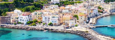 Fortryllende rejse til den italienske paradisø Ischia