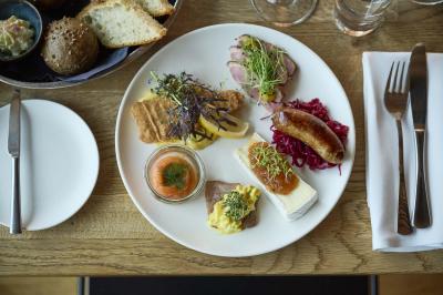 Juletapas på Nordatlanten