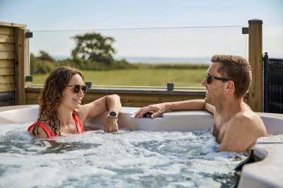 HAVsuite ved Kattegat